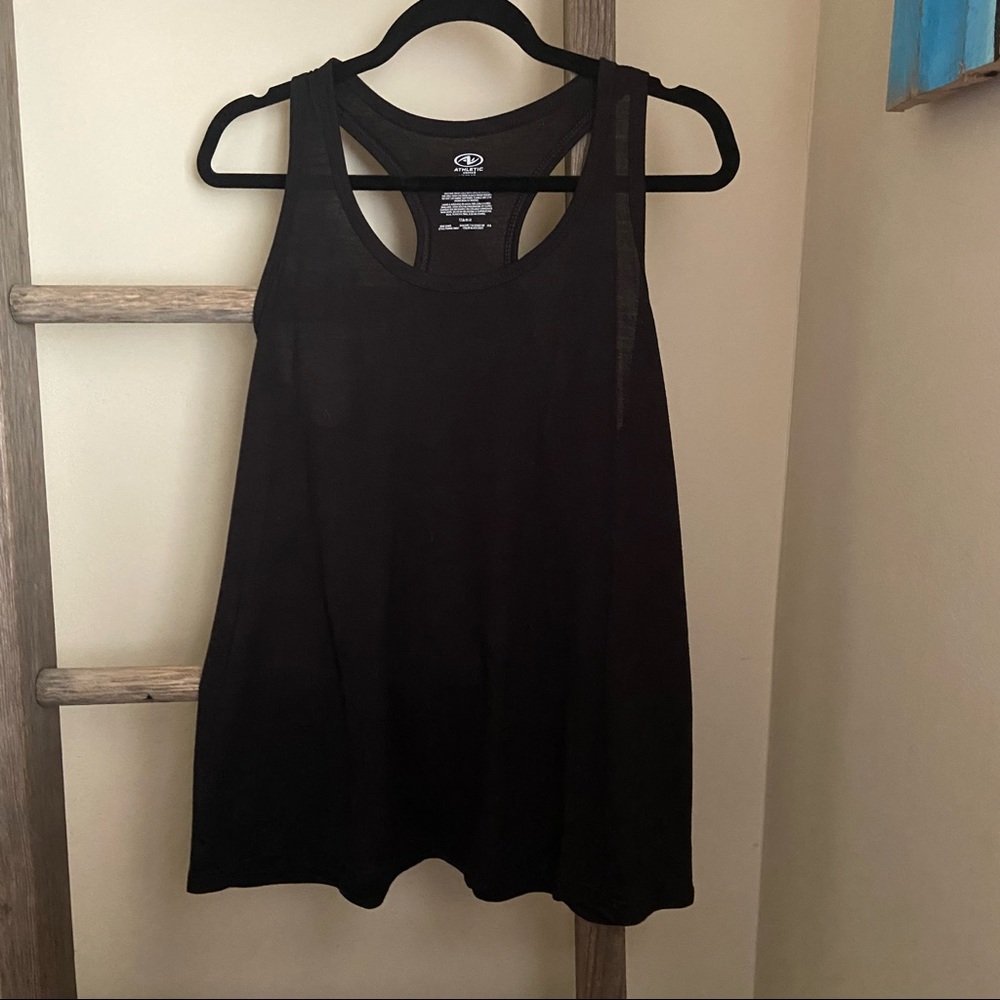 Set of 5 Athletic Works Tank Tops